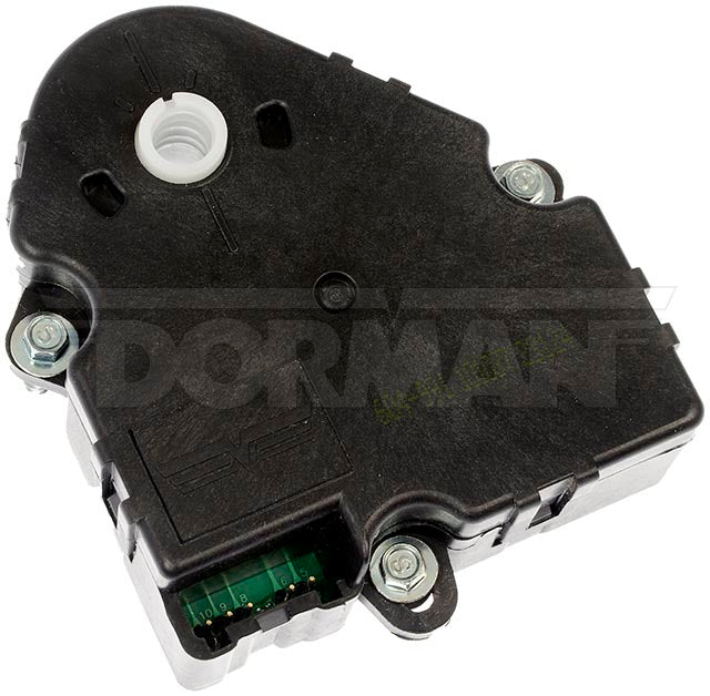 Dorman (Oe Solutions) 604-991 Blend Door Actuator||604-991.Jpg||85||d18604991||2150403
