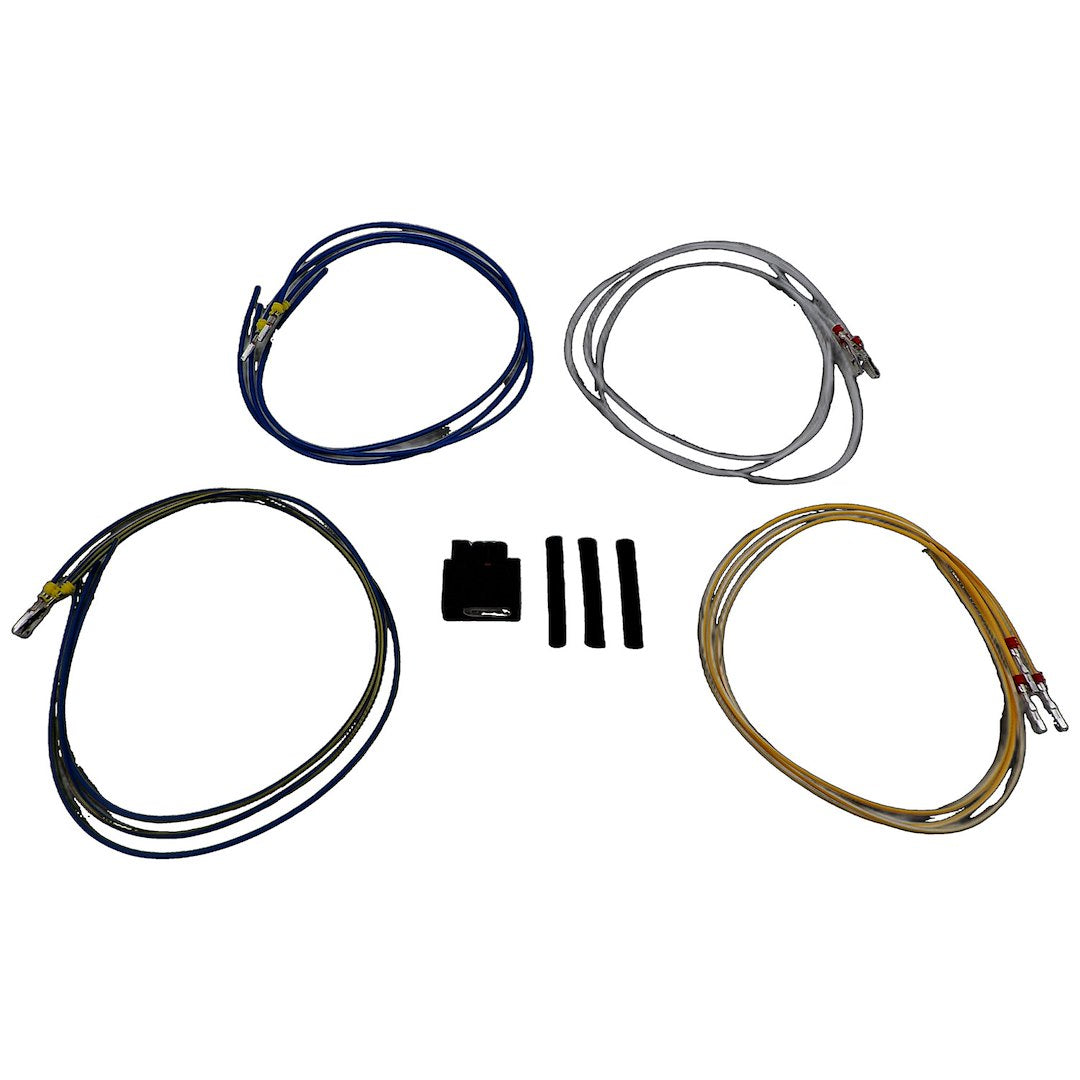 Crown Automotive 68065016ab Tail Light Connector||68065016ab_3.Jpg||88||c1y68065016ab||2445757