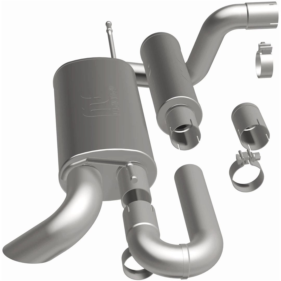 Magnaflow Performance 19620 Exhaust System Kit||||87||m6619620||1909223