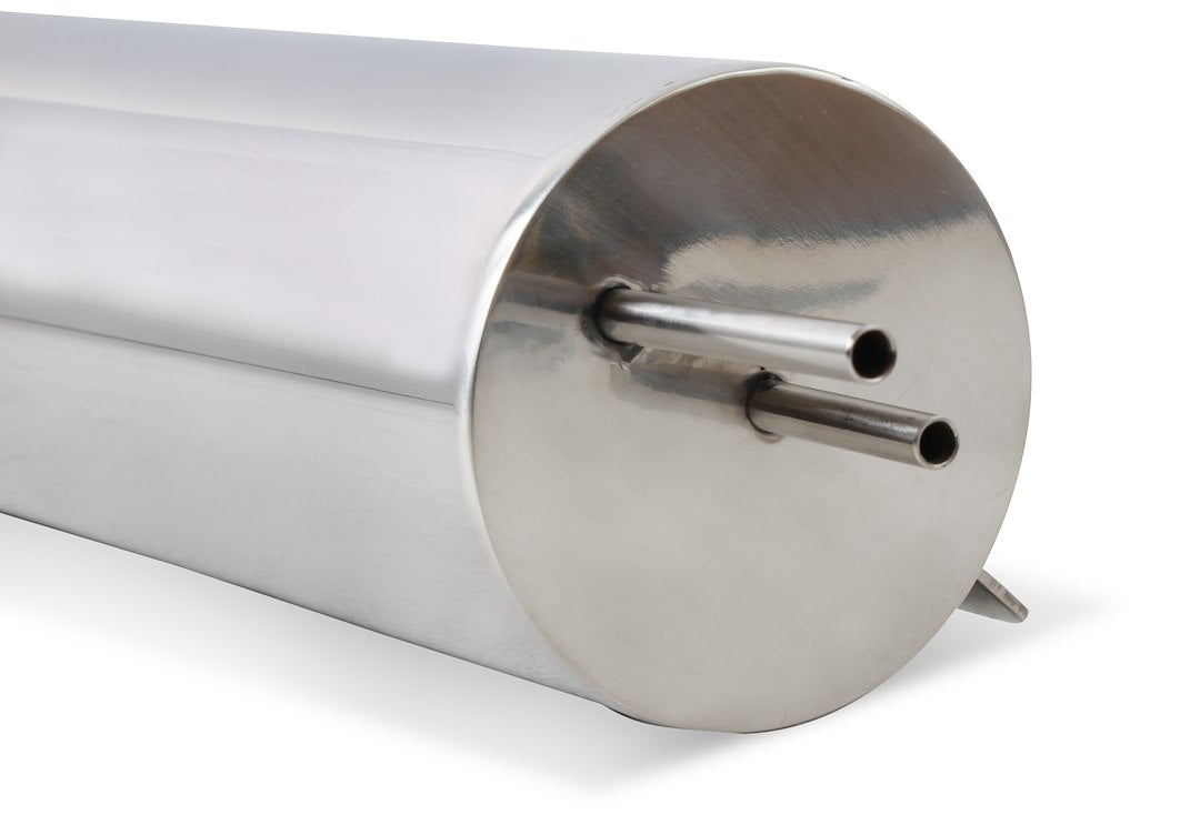 Product of Mr. Gasket 9133 Radiator Overflow Tank