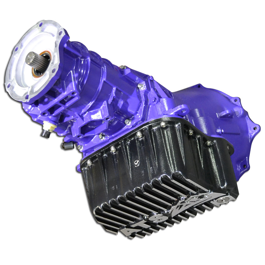 Ats Diesel Performance 3099442284 Auto Trans Assembly||3099442284_3.Jpg||88||ats3099442284||1582355