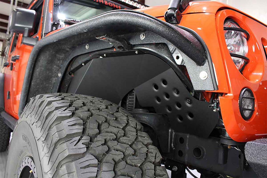 Fishbone Offroad Fb33007 Inner Fender||||95||fshfb33007||2019288