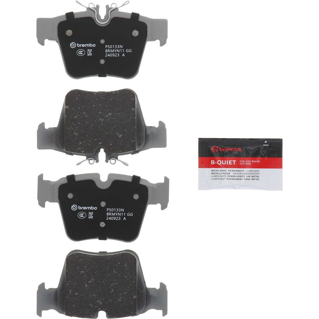 Brembo P50133n Brake Pad||p50133n_Kit.Jpg||89||brmp50133n||1753667
