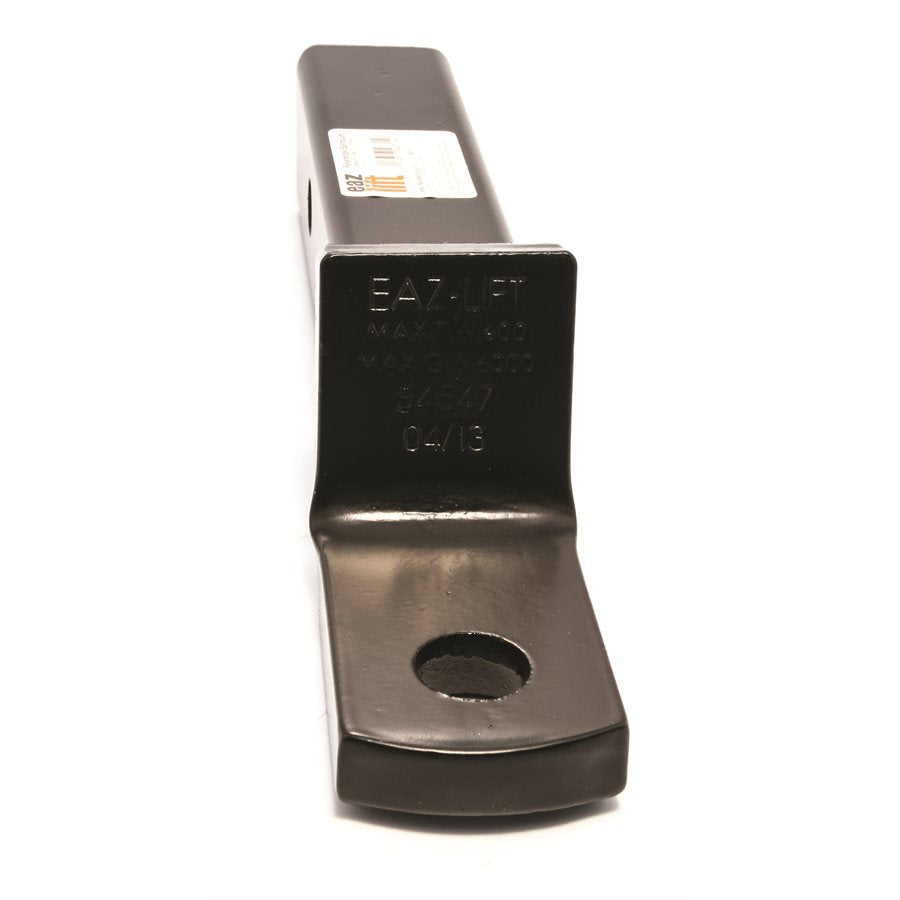 Product of Eaz Lift 48314 2 Inch Receiver Trailer Hitch Ball Mount