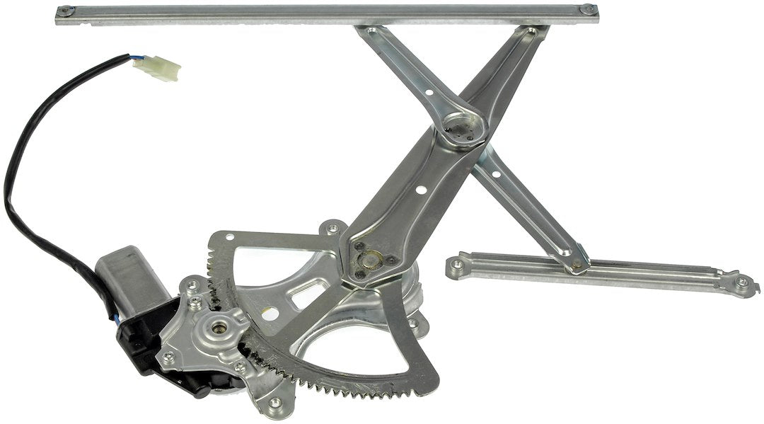 Dorman (Oe Solutions) 741-610 Window Regulator||741-610-001.Jpg||85||d18741610||1774783