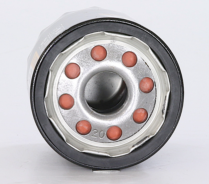 Product of Wix Filters 57055 Canister Oil Filter