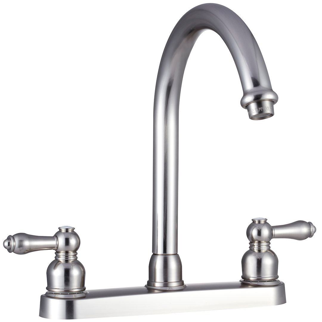 Dura Faucet Df-Pk340l-Sn Faucet||df-Pk340l-Sn_Pic1.Jpg||85||d6udfpk340lsn||1341202