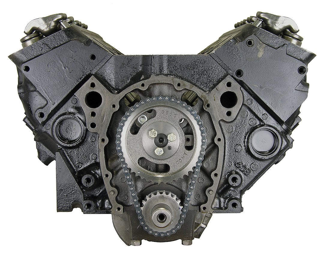 Product of Atk Reman Eng. Dmb3 Marine Engine Block - Long