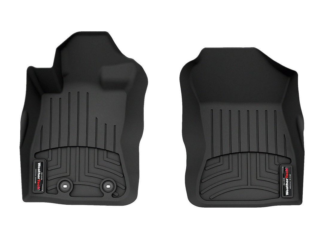 Weathertech (Usa) 4418141 Floor Liner||4418141.Jpg||85||w244418141||1114263