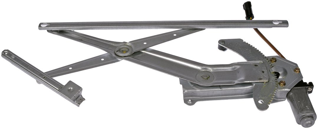 Dorman (Oe Solutions) 741-418 Window Regulator||741-418-001.Jpg||85||d18741418||2244088