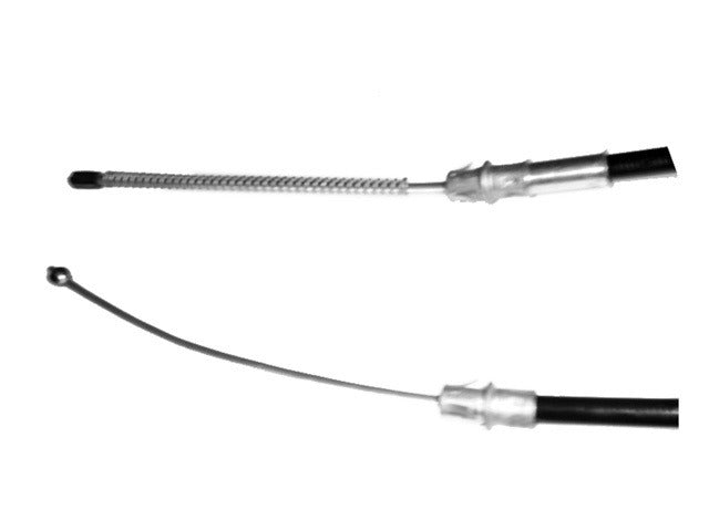 Raybestos Brakes Bc94570 Parking Brake Cable||bc94570_1.Jpg||86||r42bc94570||1524639