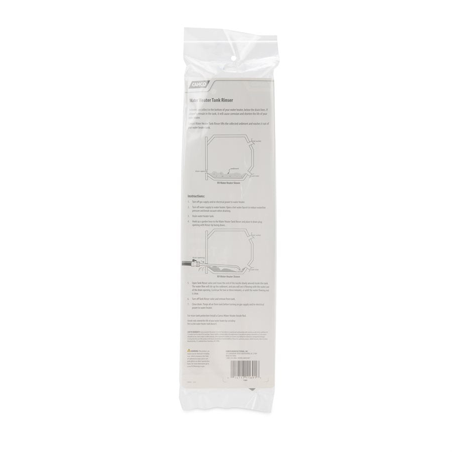 Camco 11691 Water Heater Tank Rinser||11691_6.Jpg||91||c1w11691||1252303