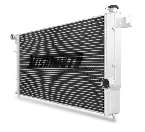 Product of Mishimoto Mmrad-Ram-94 Radiator