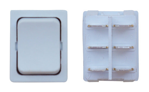 Product of Valterra Dg436vp Push Button Switch