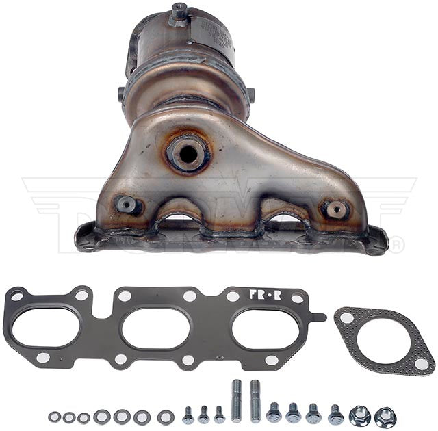 Product of Dorman (Oe Solutions) 674-084 Catalytic Converter