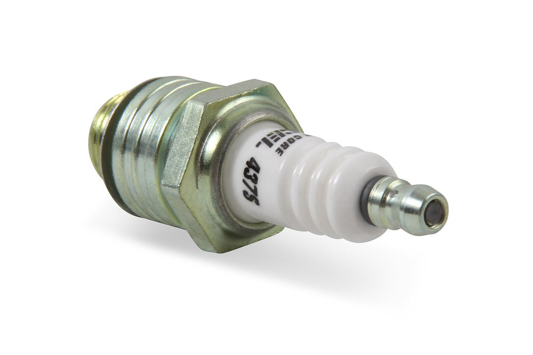 Product of Accel Ignition 0437s-4 Spark Plug