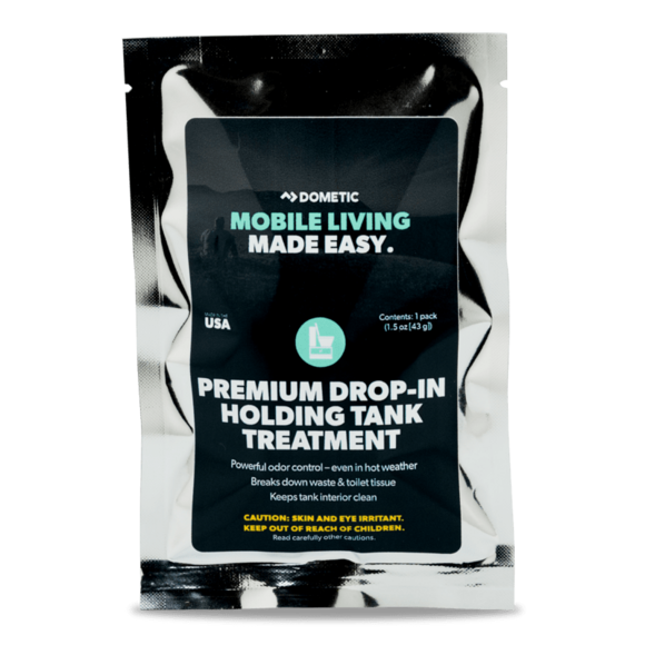 Product of Dometic D1110001 Waste Holding Tank Treatment for Tanks