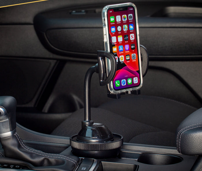 Product of Scosche Industries Cupbase-Sp1 Ipod/ Iphone/ Smartphone Mount