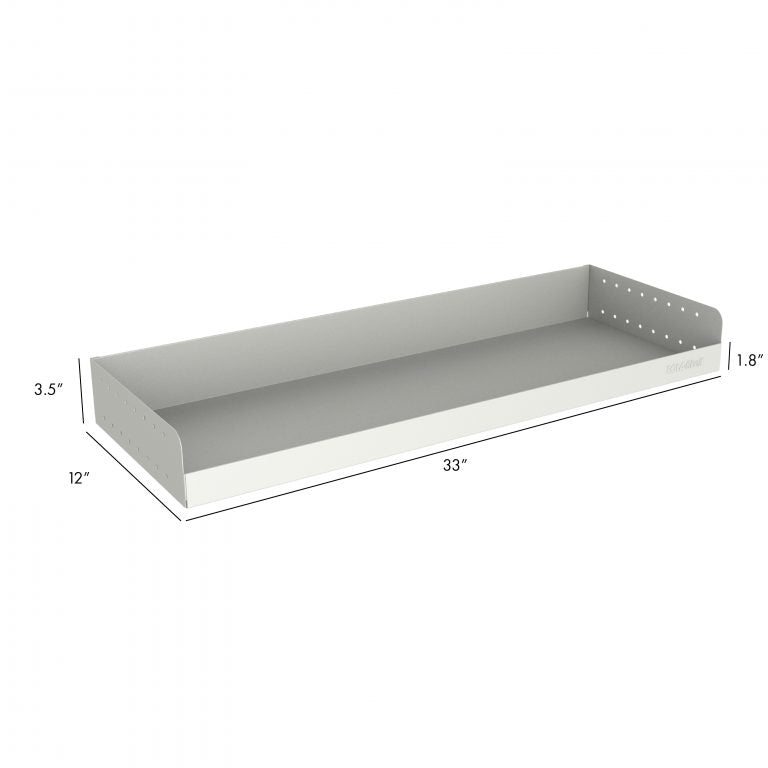 Product of Rolacase RSSHL/85/1 L W Van Storage System Shelf