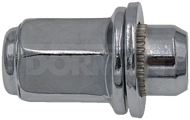 Dorman (Oe Solutions) 611-167.1 Lug Nut||611-167.1_2.Jpg||87||d186111671||1635261