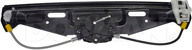 Dorman (Oe Solutions) 752-907 Window Regulator||752-907.Jpg||85||d18752907||2244431