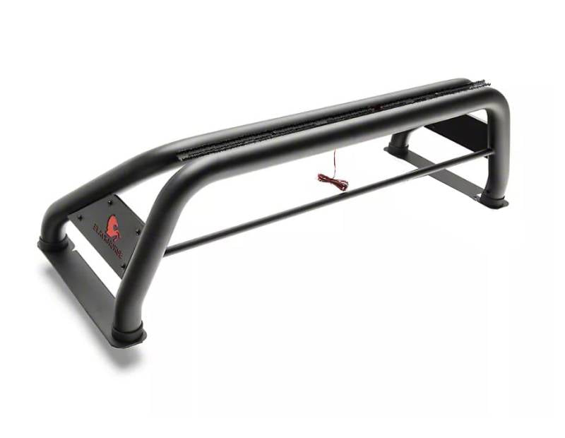 Black Horse Offroad Rb002bk Truck Bed Bar||||86||blkrb002bk||2008005