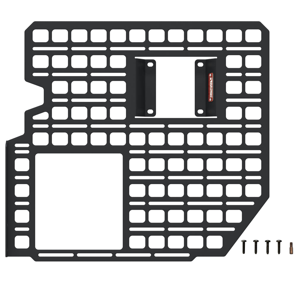 Builtright Industries 102205 Molle Cargo Panel||102205_1.Jpg||86||blt102205||2490672