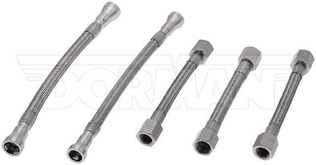 Dorman (Oe Solutions) 919-811 Fuel Line||919-811_5.Jpg||90||d18919811||2061497