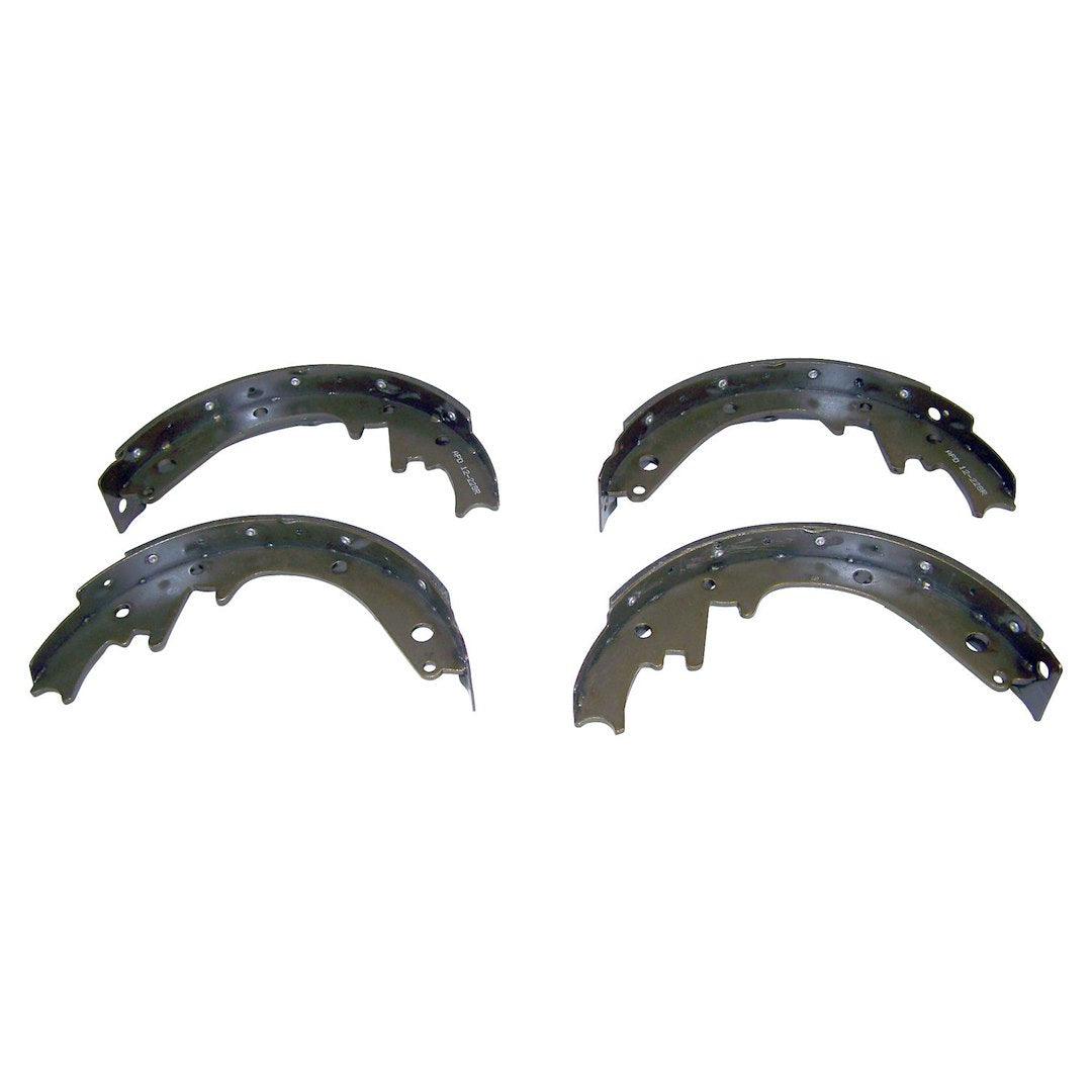 Crown Automotive J8130067 Brake Shoe||j8130067.Jpg||85||c1yj8130067||1790488