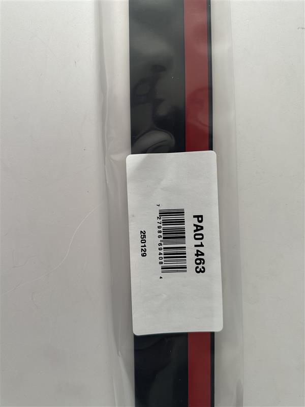 Product of Penda Pa01463 Bed Liner Hardware