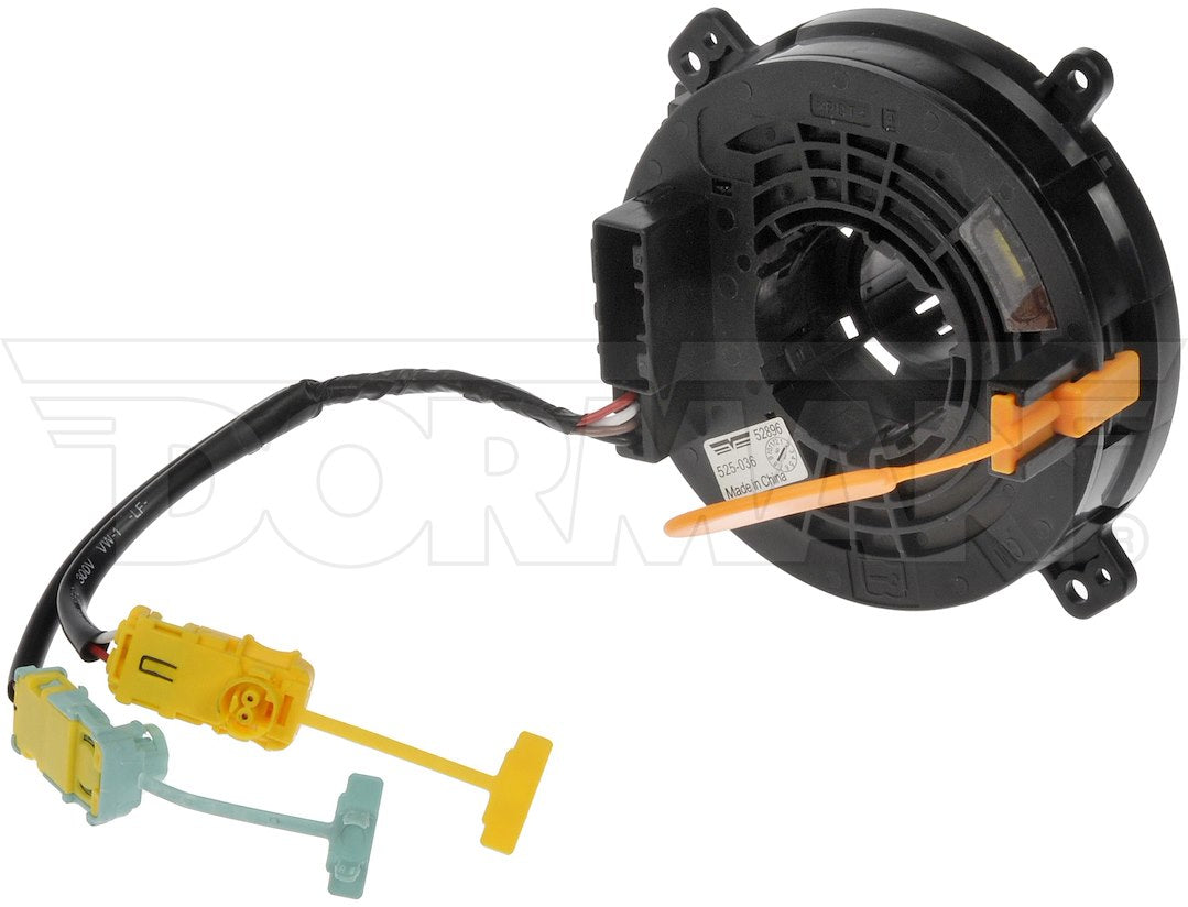 Dorman (Oe Solutions) 525-036 Clockspring||525-036-007.Jpg||85||d18525036||1156859