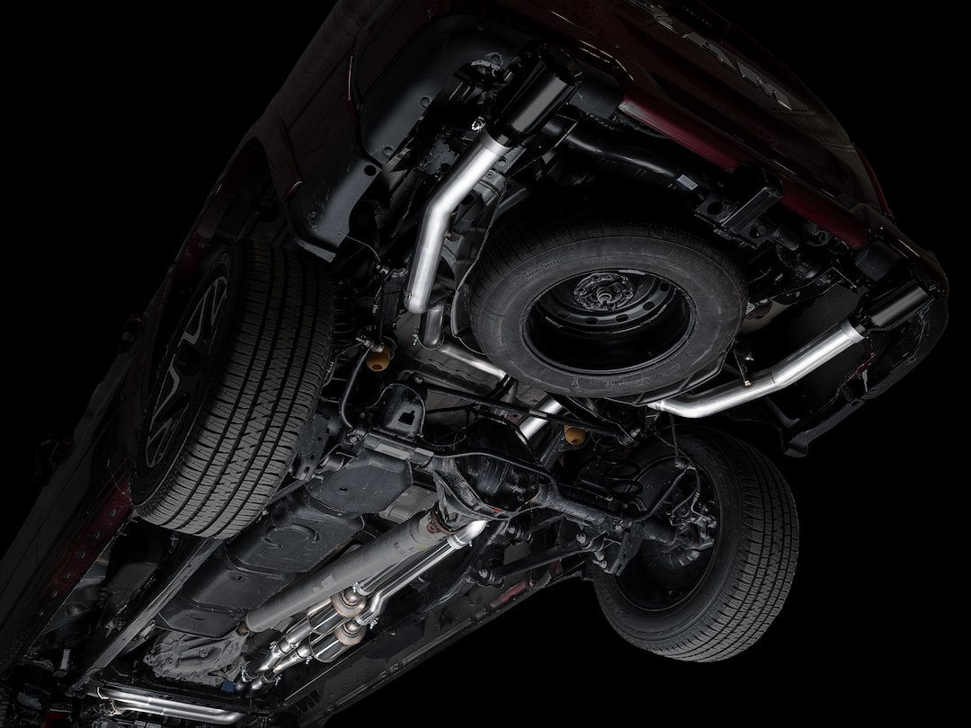 Awe Tuning 3015-33530 Exhaust System Kit||3015-33530_10.Jpg||94||awe301533530||2236905
