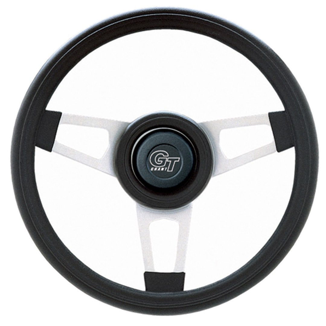Product of Grant Products 860 Steering Wheel