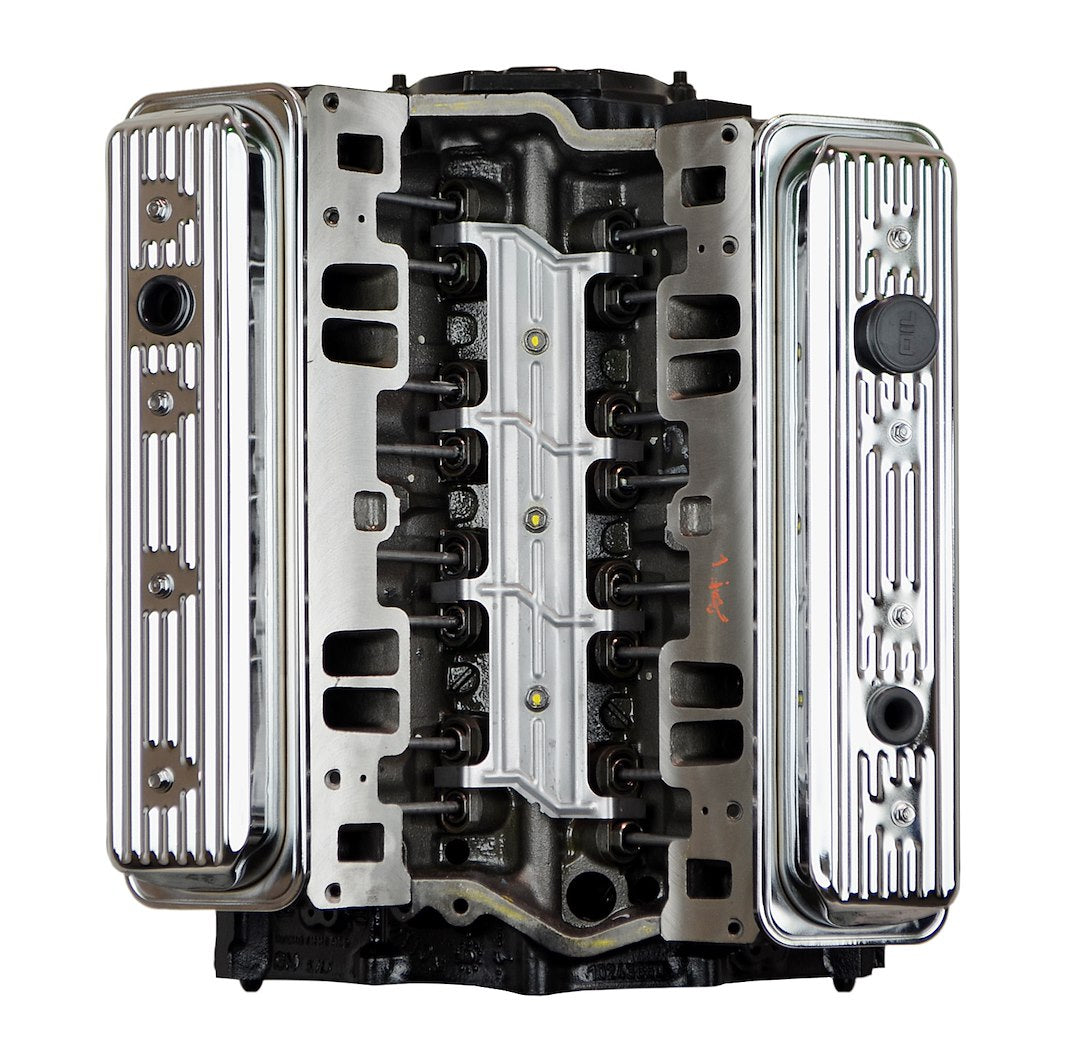 Product of Atk Performance Eng. Hp74 Engine Block - Long