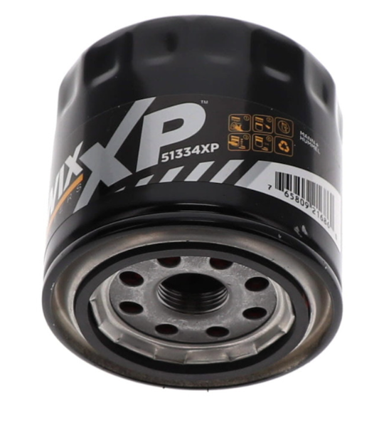 Product of Wix Filters 51334XP XP Series Spin-On Oil Filter