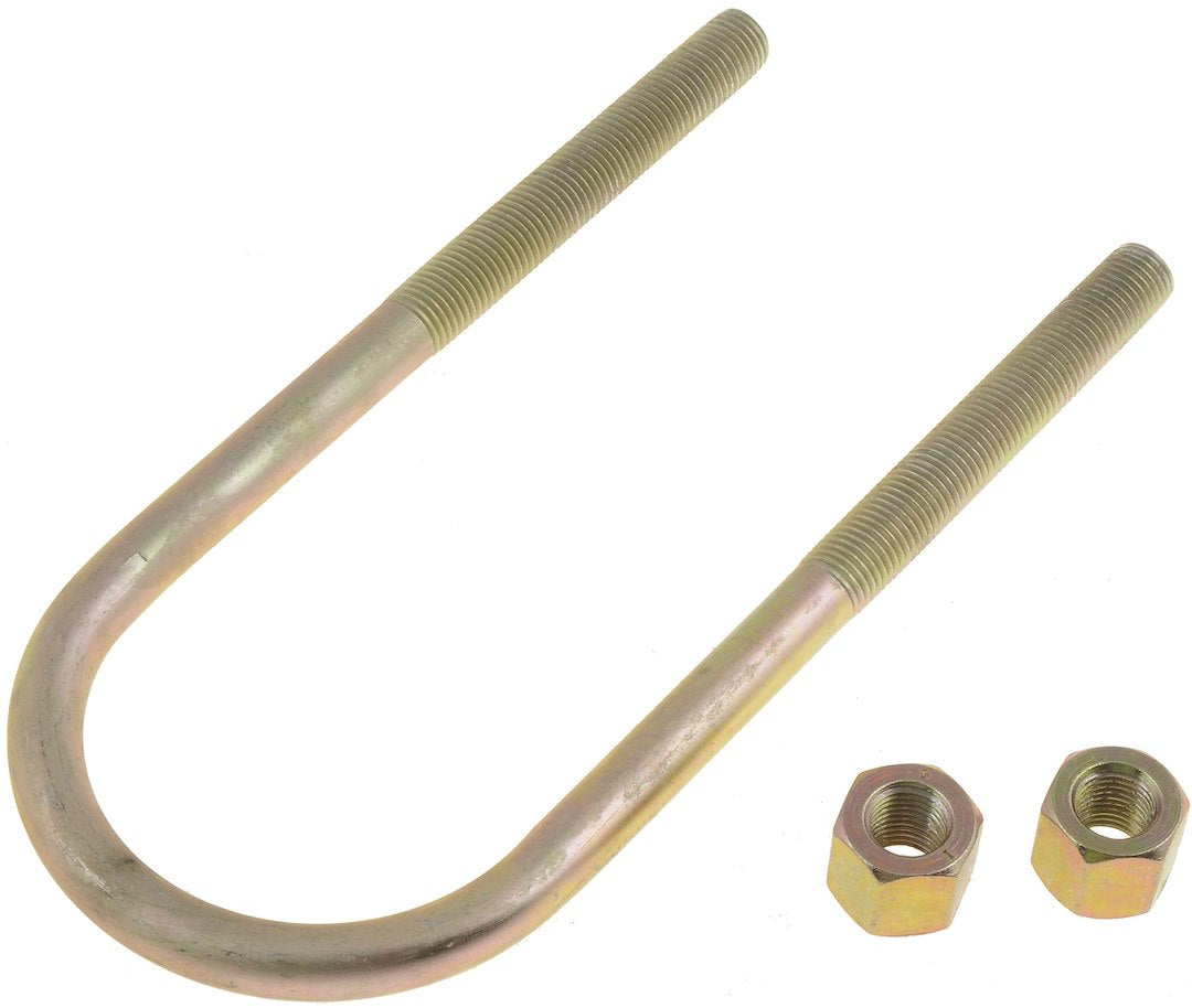 Product of Help! By Dorman 35602 Leaf Spring Axle U Bolt