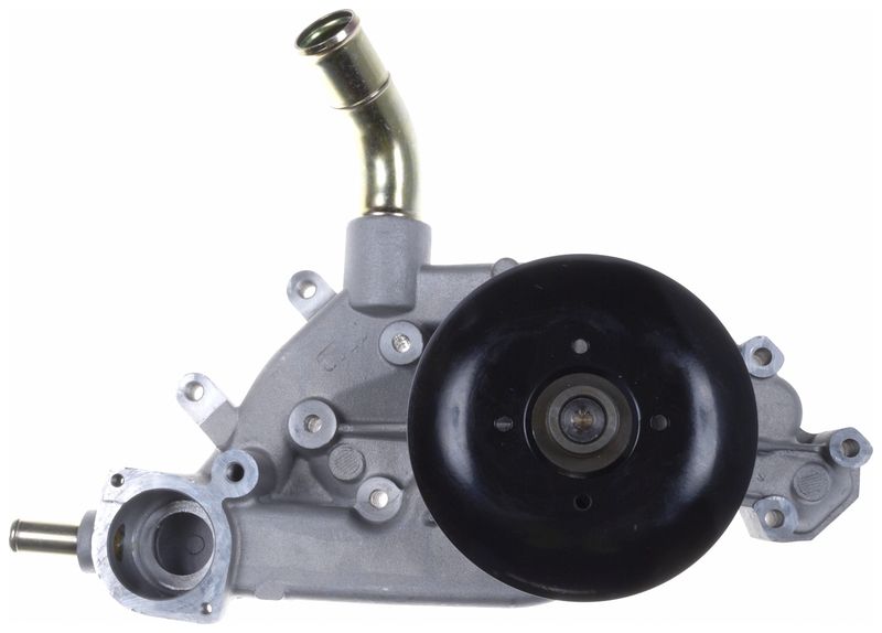 Gates 45005 Water Pump||45005_2.Jpg||87||grc45005||967394