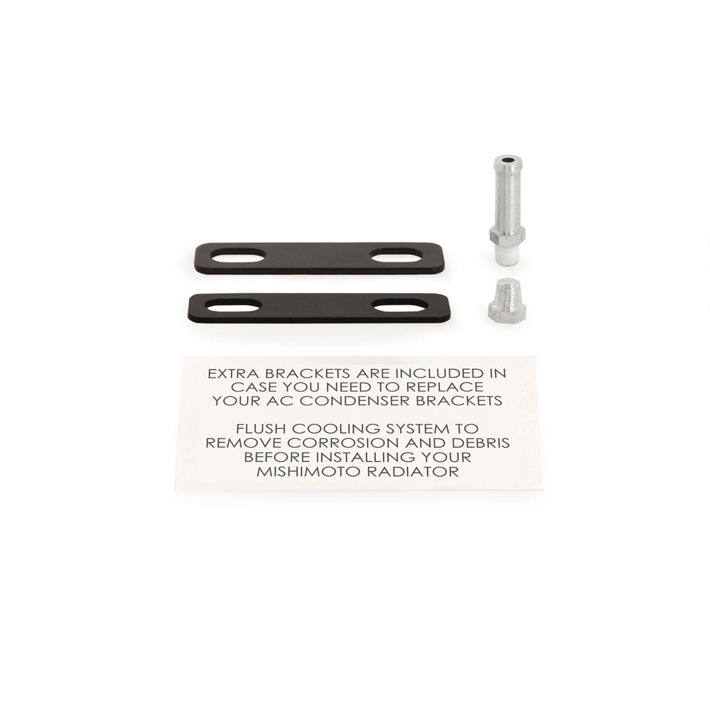 Mishimoto Mmrad-Xj-89 Radiator||||89||m1nmmradxj89||1908042