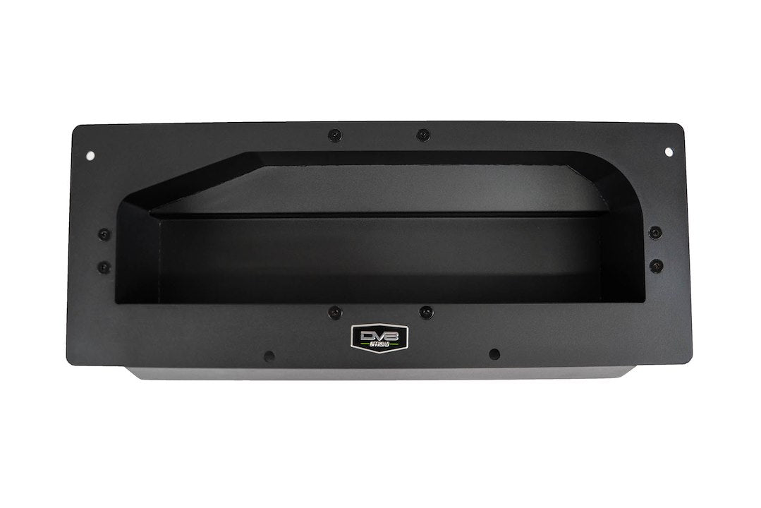Dv8 Offroad Cmbr-02 Cargo Organizer||2021-2024-Ford-Bronco-Storage-Compartment-8.Jpg||86||dv8cmbr02||1626870