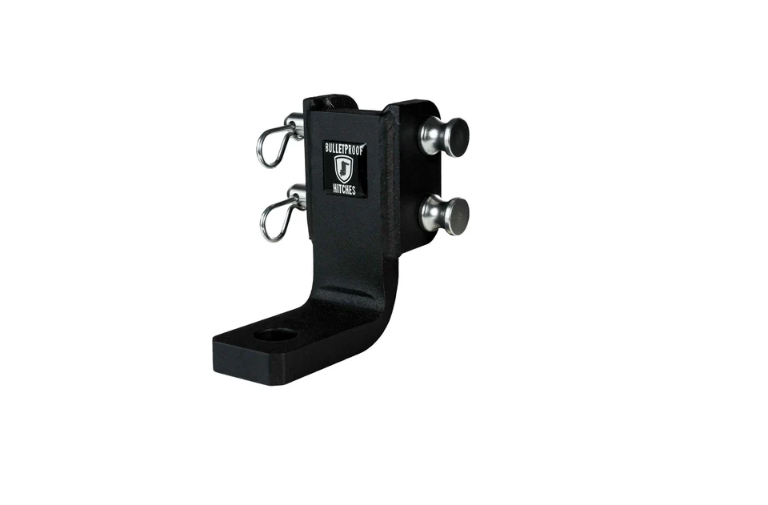 Bulletproof Hitches Droptang Trailer Hitch Ball Mount||droptang.Png||85||bphdroptang||2239722