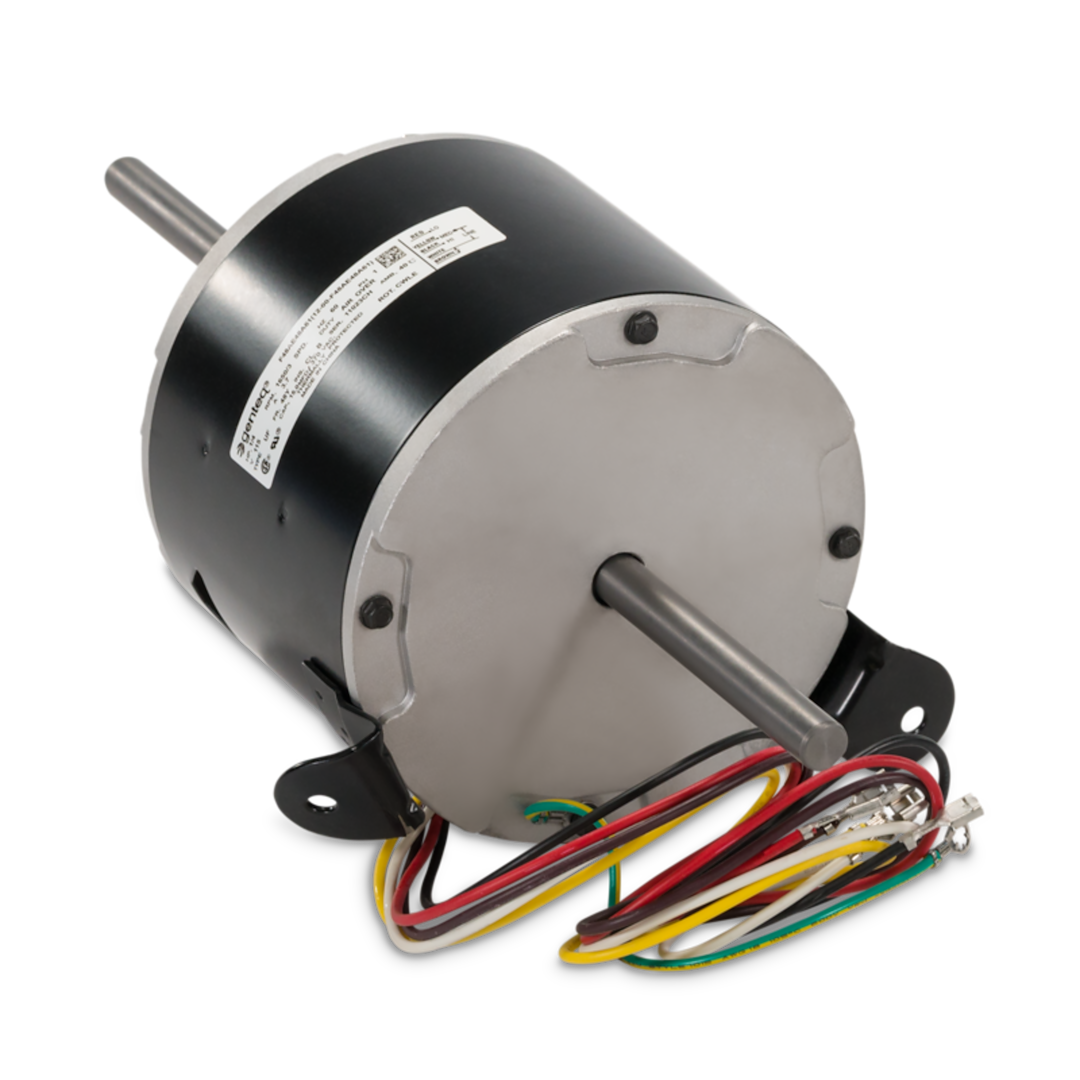 Product of Dometic 3314471.011 Air Conditioner Condenser Fan Motor