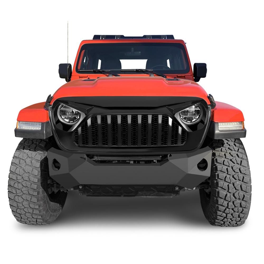 American Modified Amjpca00106 Grille||amjpca00106_3.Jpg||88||amdmjpca00106||1759648