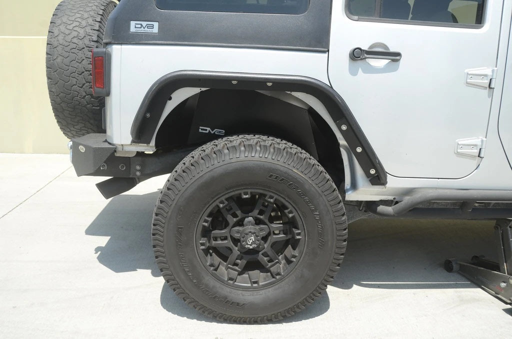 Dv8 Offroad Infend-01rb Inner Fender||infend-01rb_5.Jpg||90||dv8infend01rb||850802