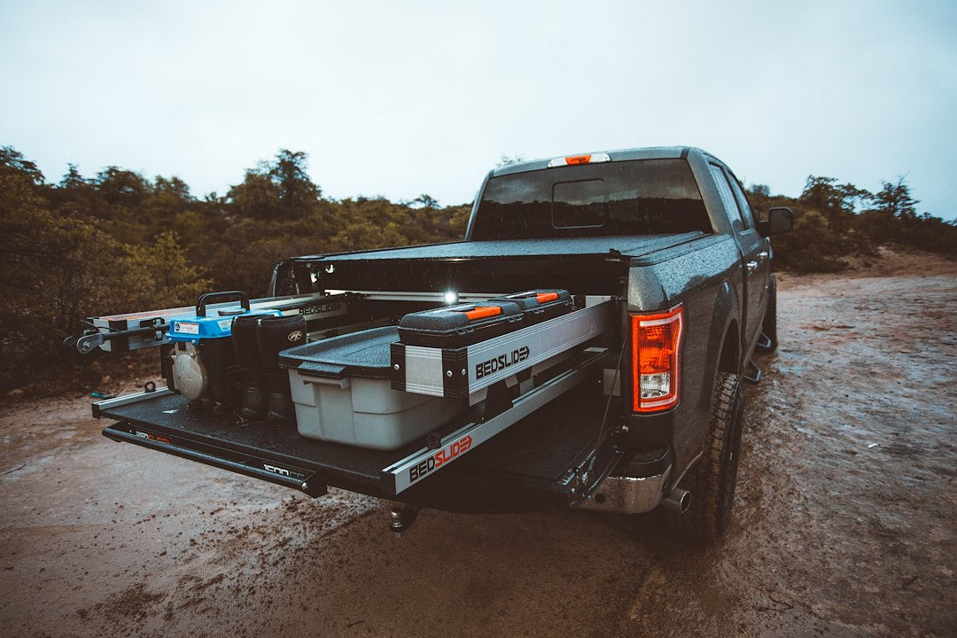 Product of Bedslide 15-7348-CGS x Bed Slide