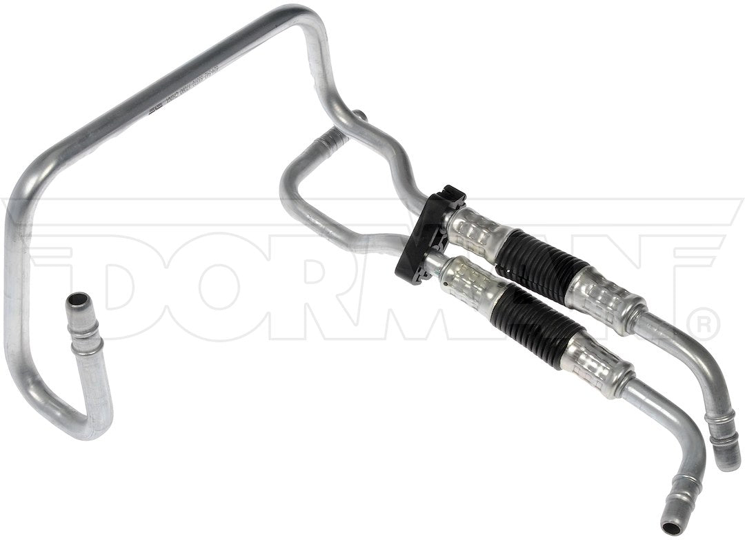 Dorman (Oe Solutions) 624-542 Oil Cooler Line||624-542-007.Jpg||85||d18624542||2243316