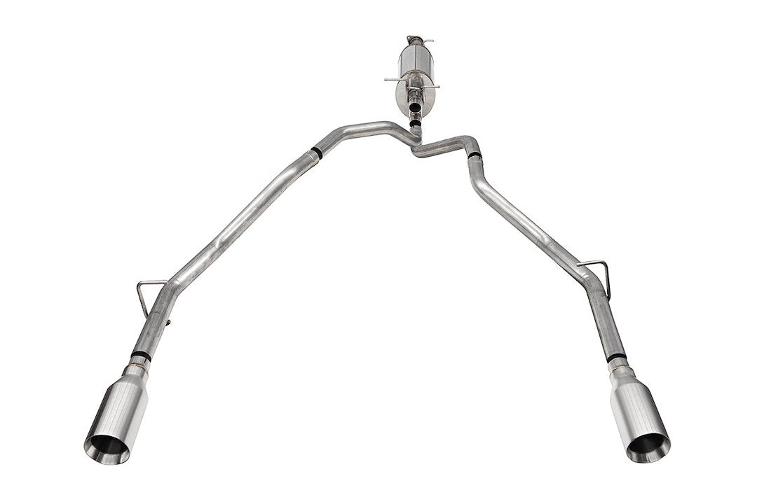 Corsa Performance 21309 Exhaust System Kit||21309.Jpg||85||c1m21309||2213058