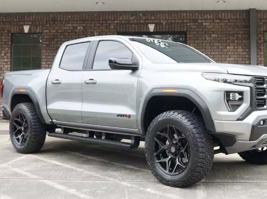 Superlift K1070 Lift Kit Suspension||k1070_1.Jpg||86||s30k1070||1700368
