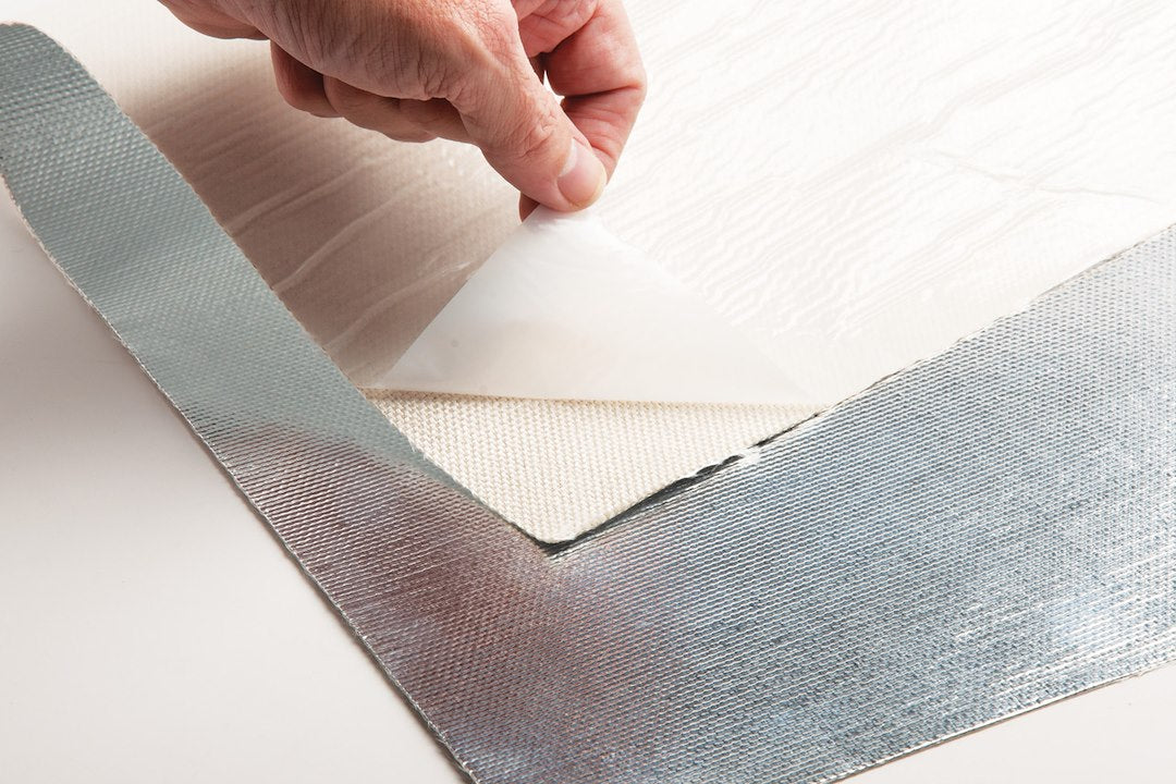 Product of Thermo-Tec 13590 Heat Shield Material