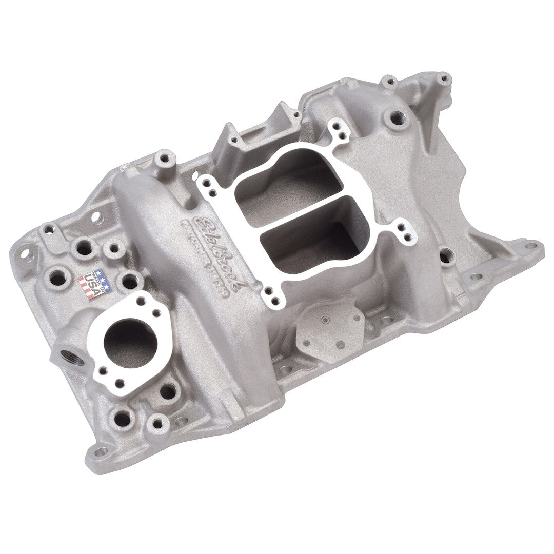 Product of Edelbrock 2176 Intake Manifold