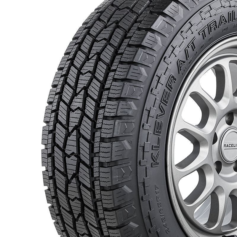 Kenda 615a04 Tire||kr615a_Kenda_Klever_At_Trail_45degreeleftdetail_Web.Jpg||89||kda615a04||2255243